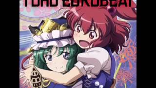 T.E.B【Touhou Eurobeat】
