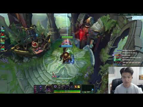 ZED99 PLAYS ZED VS SYLAS - KR CHALLENGER PATCH 12.10