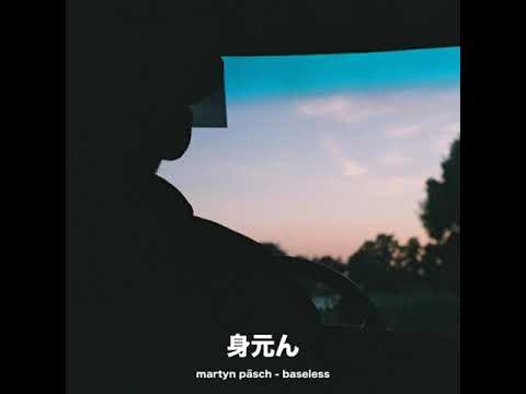 Martyn Päsch - Mental Exploration (Solarythm Remix)