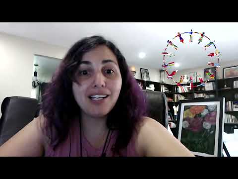 Let's Talk Taíno 14 - Plural Nouns & Pronouns