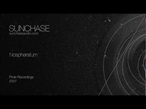 Sunchase - Nospheratum (Pride Recordings, 2007)