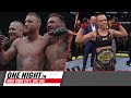 One Night In: New York City - UFC 268 | UFC Connected