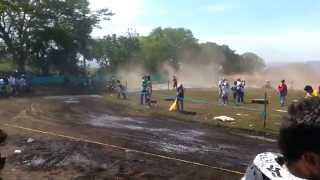 preview picture of video '7 Valida de Moto Velocidad en Arena Armero Guayabal  Parte 2'