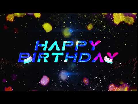 B'DAY WISH WITH RAWANHATTHA INSTRUMENT | BEST WISHES