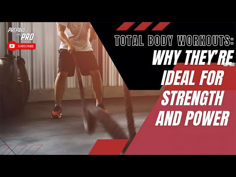 #152 - Stronger, Faster, Harder: The Power of AFL Full Body Workouts