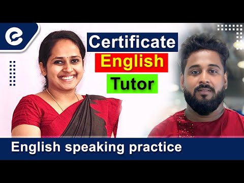 EnglishYaari Practice Session with Tutor Greeshma | English Speaking Practice @EnglishYaari
