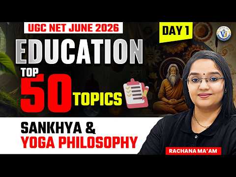 UGC NET Education Live Class