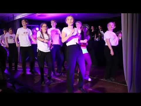 Nesoddrevyen 2019   FAKE