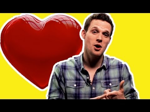 Science behind falling in Love | Sci Guide (Ep 7) | Head Squeeze