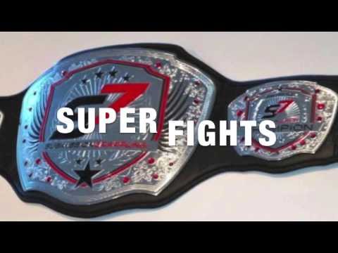 Submission Ace Championship: Winter Gi Classic - S7 Superfights