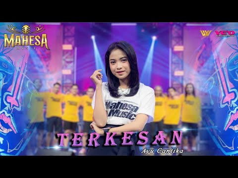 TERKESAN - AYU CANTIKA ll Grand Opening STUDIO MAHESA MUSIC