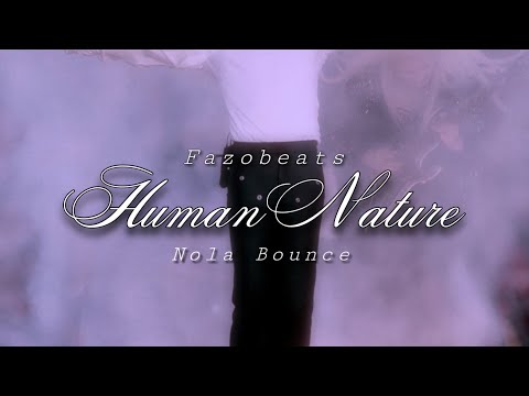 Human Nature (NOLA BOUNCE) [@fazobeats]