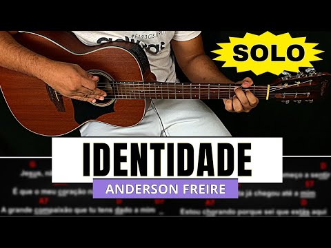 Cirandar - Anderson Dias
