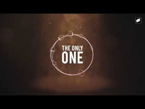 Saad Ayub ft Christina Novelli - The Only One [Lyric Video]