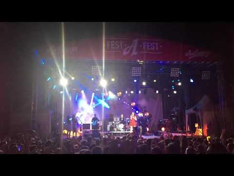 Sophie Ellis Bextor – Lady (Modjo Cover) (Live in Minsk, Belarus 11.08.2018)