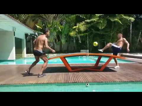 Vidéo YouTube