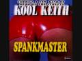 KOOL KEITH featuring ESHAM / DARK VADER
