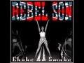 Rebel Son - Hot Rod Hell 