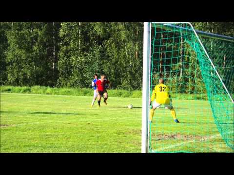 Kehityskaaria kuvasarjoin