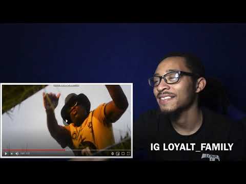 LIL SPACEY NO EXCUSES “REACTION”