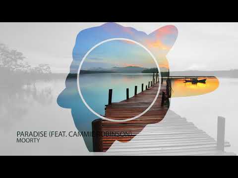 Moorty - Paradise (feat. Cammie Robinson)