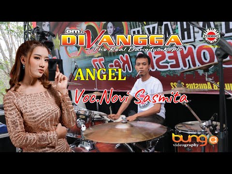ANGEL VOC.NOVI SASMITA_OM.DIVANGGA LIVE WADUK KUBANGKANGKUNG KAWUNGANTEN - CILACAP