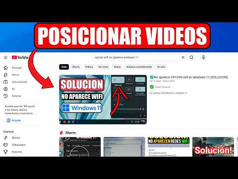 🟢Como Subir un Video a Youtube Correctamente 2026 (Posicionar un video)