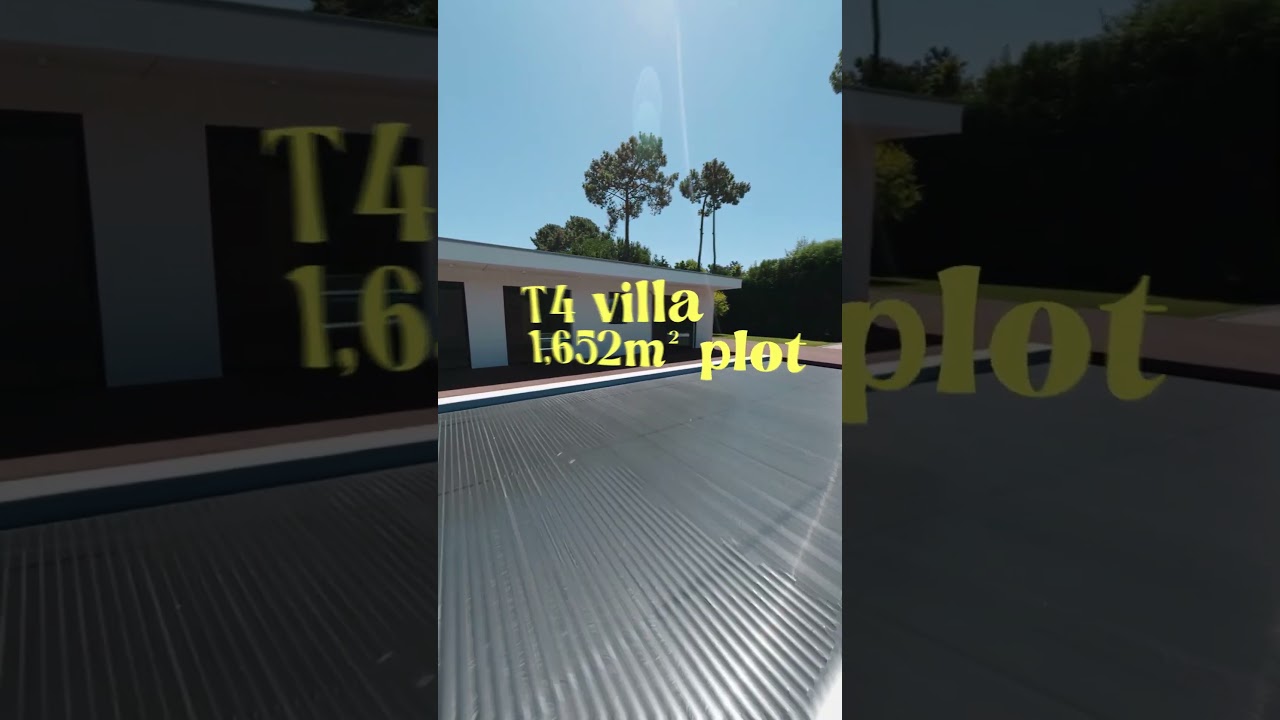 Vídeo do imóvel