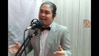 Download lagu (DIKAU SUMBER ILHAMKU)- CoverByAirilNizam mp3