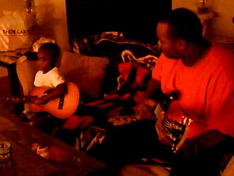 Mike Pugh & Mekhi-first video bass upload