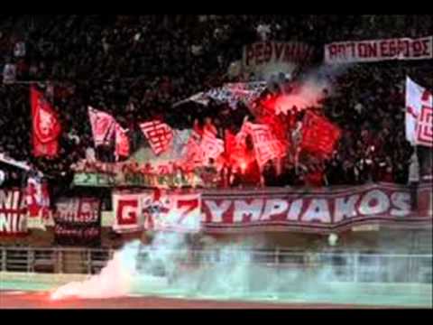 Ta kapnogona pernoune fotia GATE7