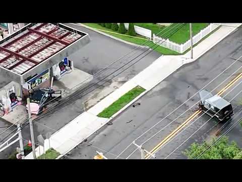 Emily Gladstein Car Accident