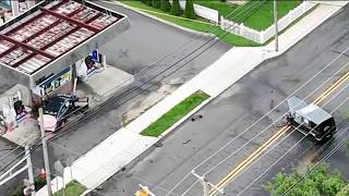 Owner of stolen car involved in deadly crash says his keys were left in car
