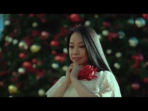 Hát mừng đêm đông Sheet - Hoàng Mỹ Vân