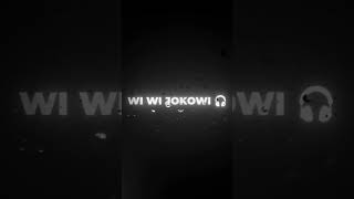 Download lagu Lirik lagu wiwi jokowi😢 mp3