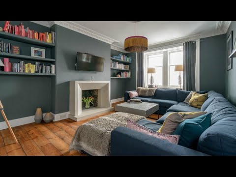 51/1 Watson Crescent, Polwarth, Edinburgh, EH11 1EW