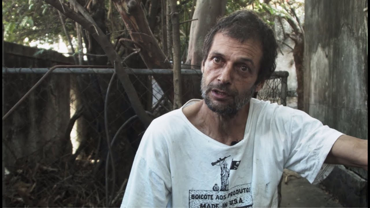 Idioma Desconhecido - Filme Completo  (Documentário)