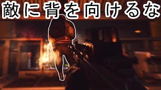 【EFT実況】袋小路 in the YO EscapefromTarkov タルコフ