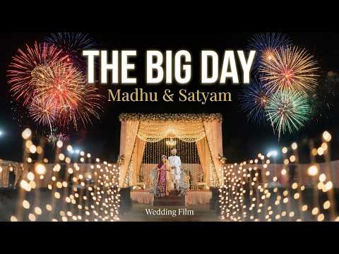 PickYouPic wedding film