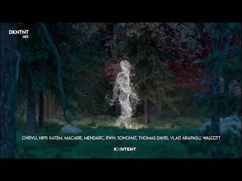 Sonohat - Menuet [DKNTNT001]