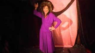 Maria McKee The Way Young Lovers Do by Anna Conda @ Charlie Horse