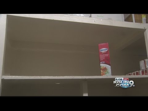 Holiday donations to Salvation Army take a deep dive -- how you can help