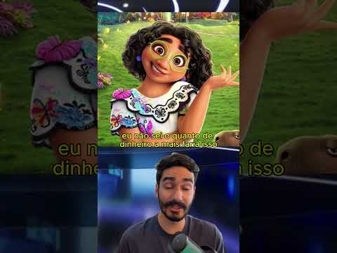 Encanto - Inspiración - Música de Películas