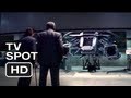 The Dark Knight Rises - TV SPOT #4 - I'm Retired (2012) HD