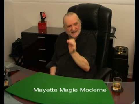 Voir la vidéo de Tempête Sous Un Crane - Duvivier