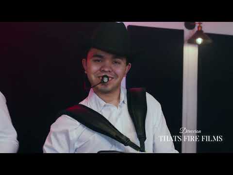 Orson Iván - La Receta  (Video Oficial)