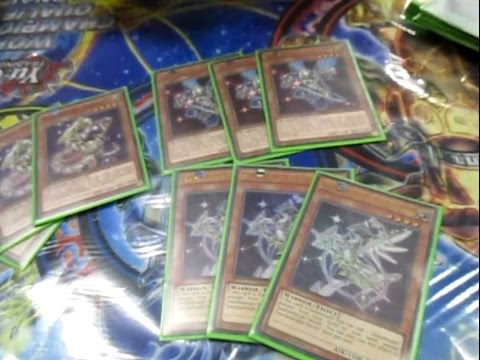 Yu-Gi-Oh! Deck Profile - WCQ Regionals - Top 4 - Niels Vossen - Satellarknights