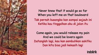 Download lagu Dan Byrd - Boulevard | Lirik Lagu Terjemahan mp3 Download lagu Dan Byrd - Boulevard | Lirik Lagu Terjemahan mp3