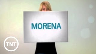Promo TNT sp�ciale Christmas (avec Simon)