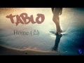 Tablo (타블로) feat. Lee Sora - Home (집). 